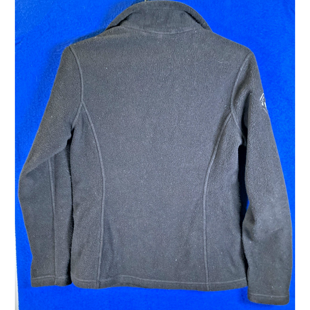 Patagonia Synchilla Women's Small 1/4 Zip Fleece Pullover Sweater - Picture 8 of 16